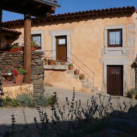 Гостевой дом Casa Da Ti Cura Atenor Экстерьер фото