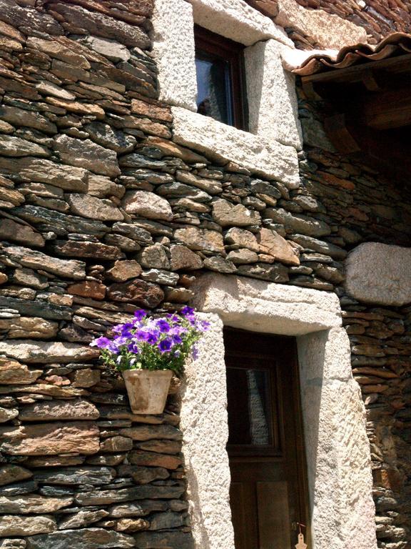 Гостевой дом Casa Da Ti Cura Atenor Экстерьер фото