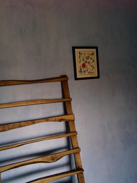 Гостевой дом Casa Da Ti Cura Atenor Экстерьер фото