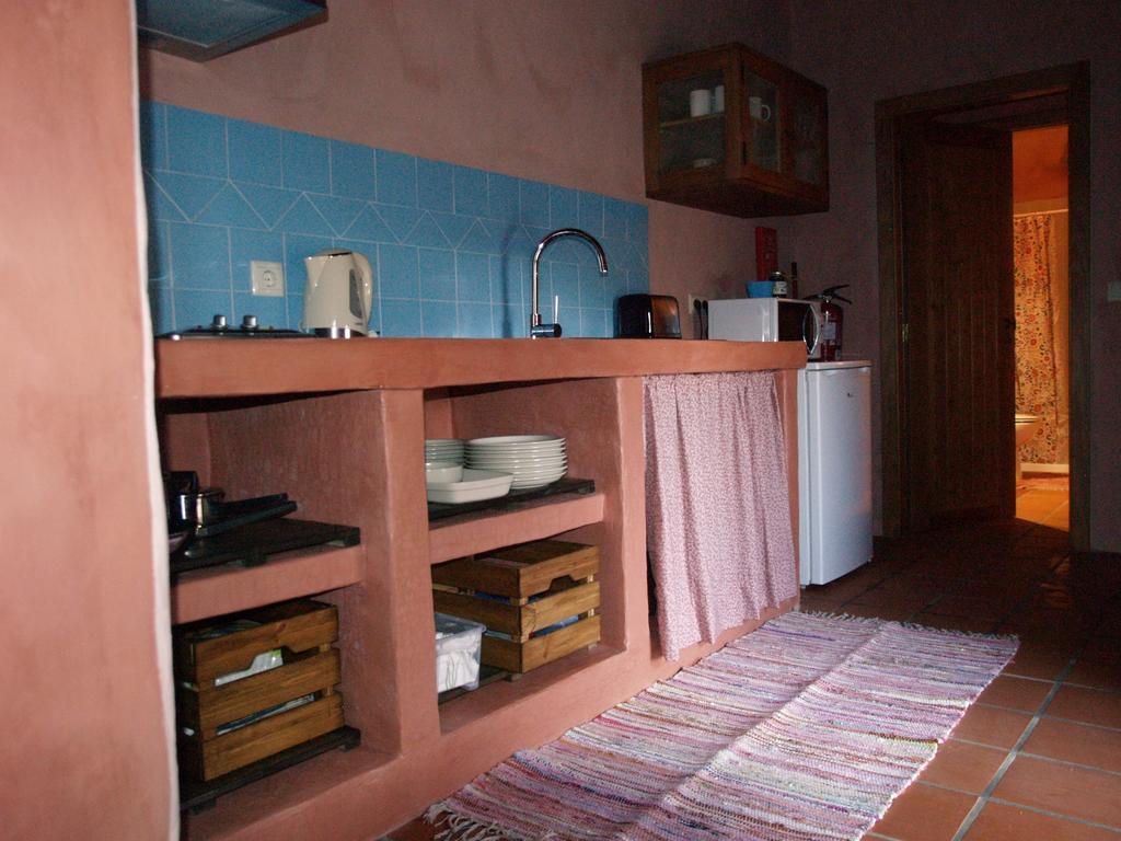 Гостевой дом Casa Da Ti Cura Atenor Экстерьер фото